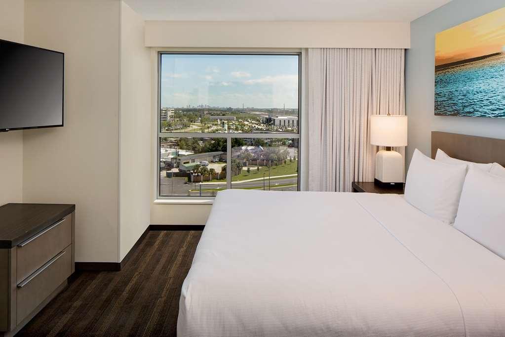 Hyatt House Across From Universal Orlando Resort חדר תמונה